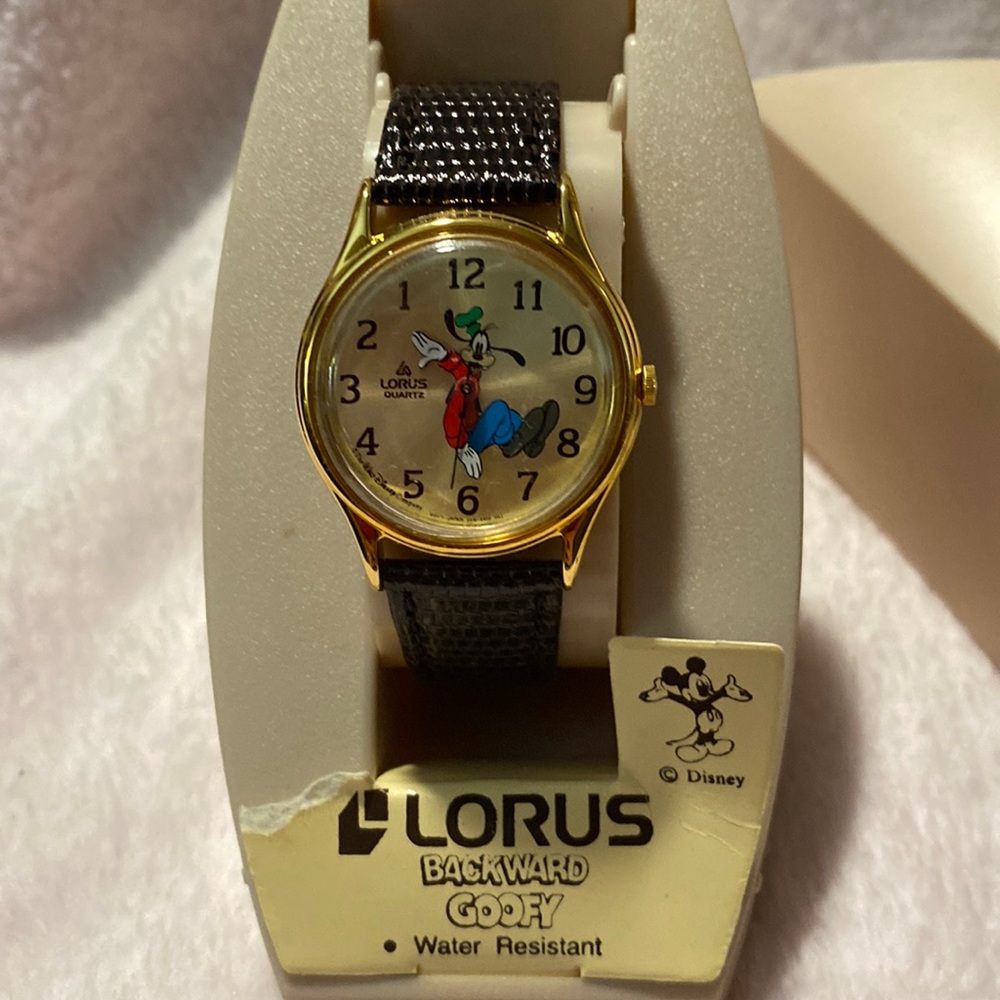 Watch